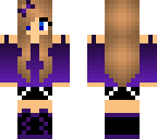 lunarwolfy's skin