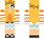 mad's skin