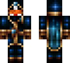 mage chicken