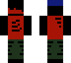 marcels skin