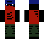 marcels skin