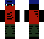 marcels skin