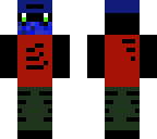 marcels skin