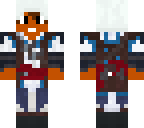 marcus assassin