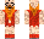martin finn's dad from adventure time