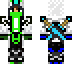 master assassin