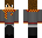matthew macbrooks gryffindor 3