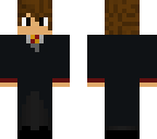 matthew macbrooks gryffindor skin 2