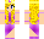 me in a dress