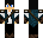 medieval boy