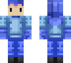 mega man