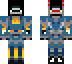 megas xlr
