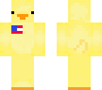 memorial day duck