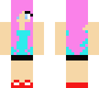 minecraft skin