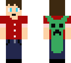 minecrafter