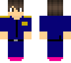 minecraftxgaming cop