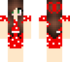 minnie mouse girl 2
