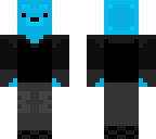 mission skin bear