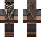 mlg mordecai