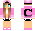 mojang chick