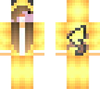 mole girl