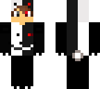 monokuma onsie