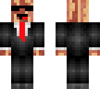 mr baconman