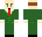 mr green