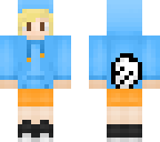 mudkip boy