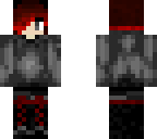 my character