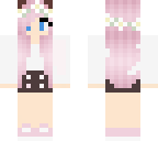 my chibi diffrent