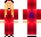 my chibi skin 4