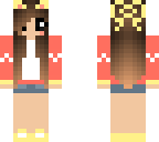 my current skin