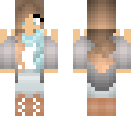 my cute skin