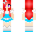 my maid skin