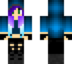 my mcd skin