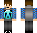 my new and imporved skin