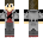 my new skin