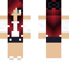 my new skin