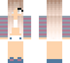 my new skin