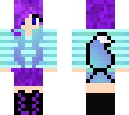 my order skin