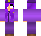 my pg skin