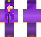 my pg skin fixed