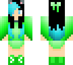 my skin 2
