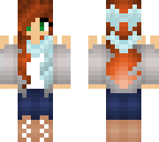my skin