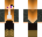 my skin