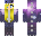 my skin