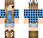 my skin