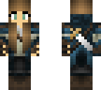 my skin