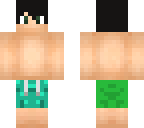 my skin pool